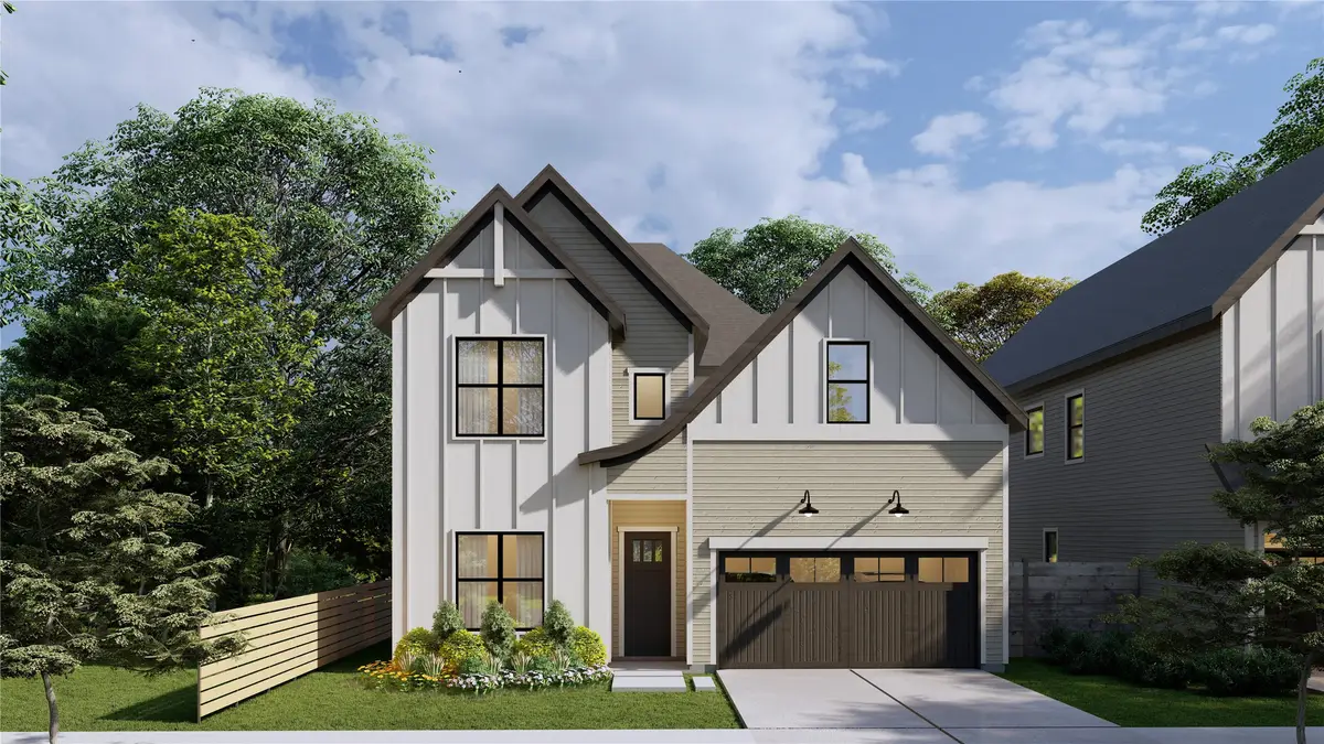 806 Milwaukee Street, Houston, TX 77009 - #1