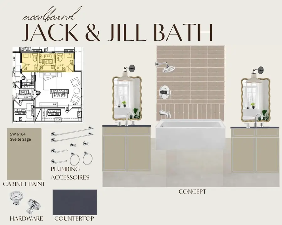 806 Milwaukee Street, Houston, TX 77009 - #3