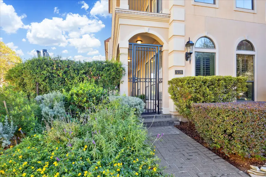 518 S Park Grove, Houston, TX 77007 - Image #3