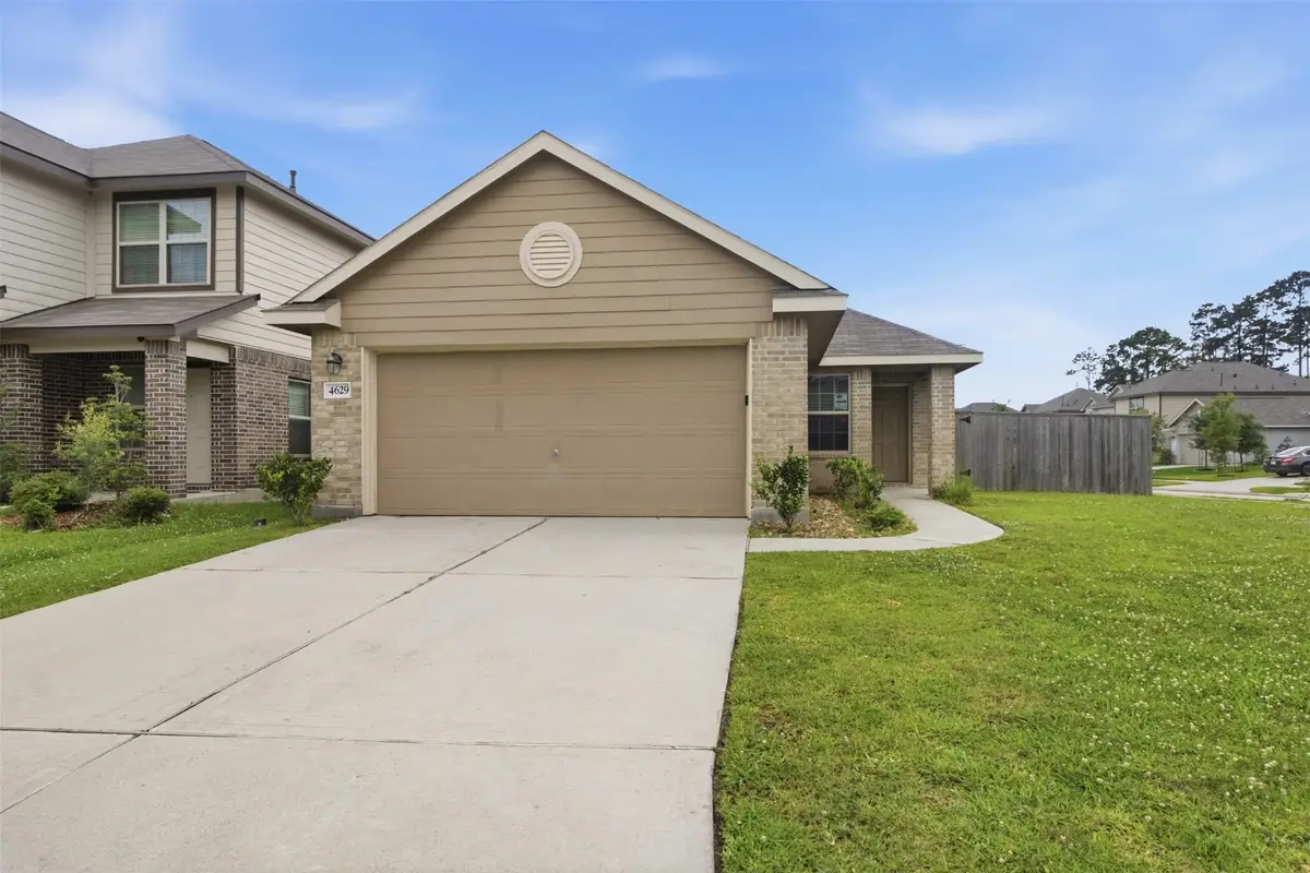 4629 Peralta Heights Way, Porter, TX 77365 - #1