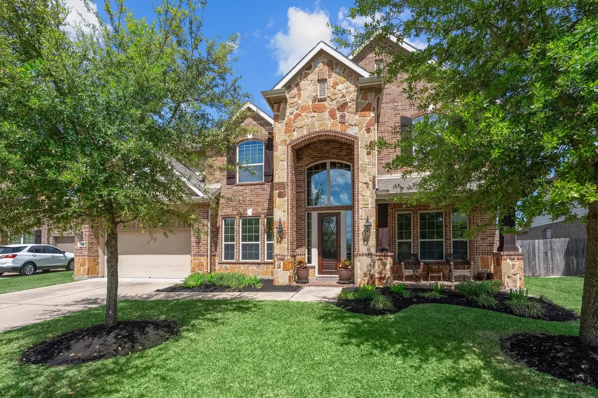 19423 Stanton Lake Drive, Cypress, TX 77433 - #1