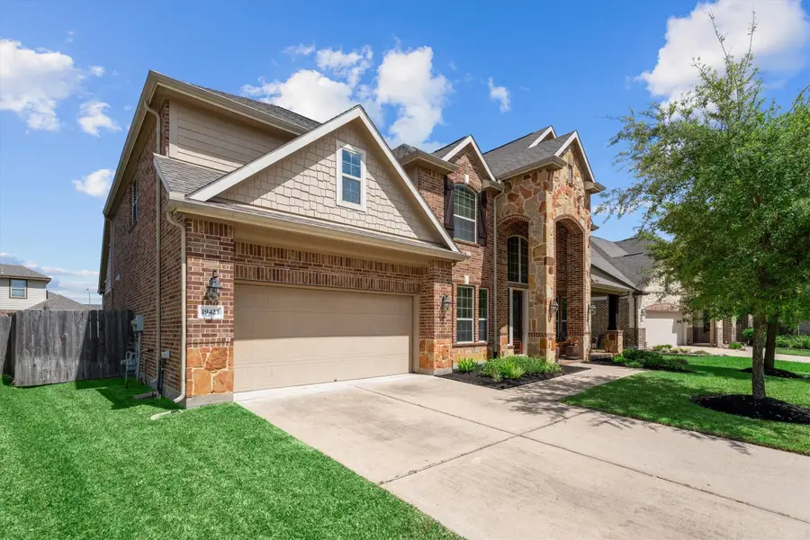 19423 Stanton Lake Drive, Cypress, TX 77433 - #2