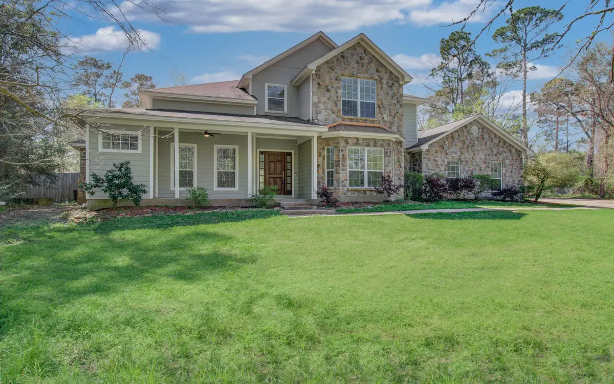 143 Briar Meadow, Huntsville, TX 77320 - #1