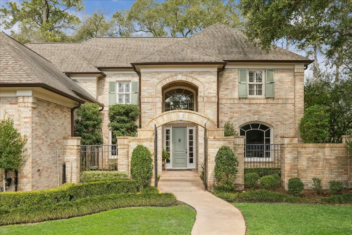 11524 Taylorcrest Road, Houston, TX 77024 - #1
