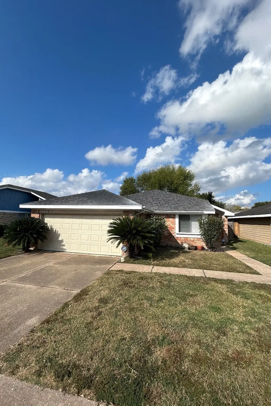 17414 Davenway Dr, Houston, TX 77084 - Image #1