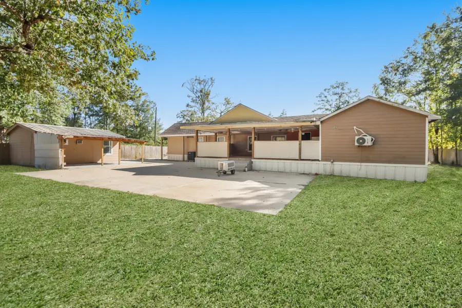 17317 E Greenleaf Lane, Conroe, TX 77306 - Image #2