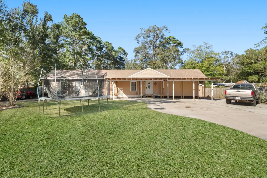 17317 E Greenleaf Lane, Conroe, TX 77306 - Image #3