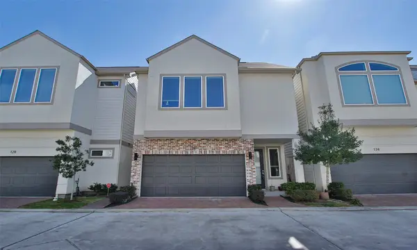 126 Knightsbridge Park Lane, Houston, TX 77018