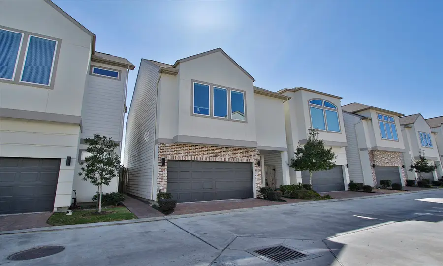 126 Knightsbridge Park Lane, Houston, TX 77018 - #2