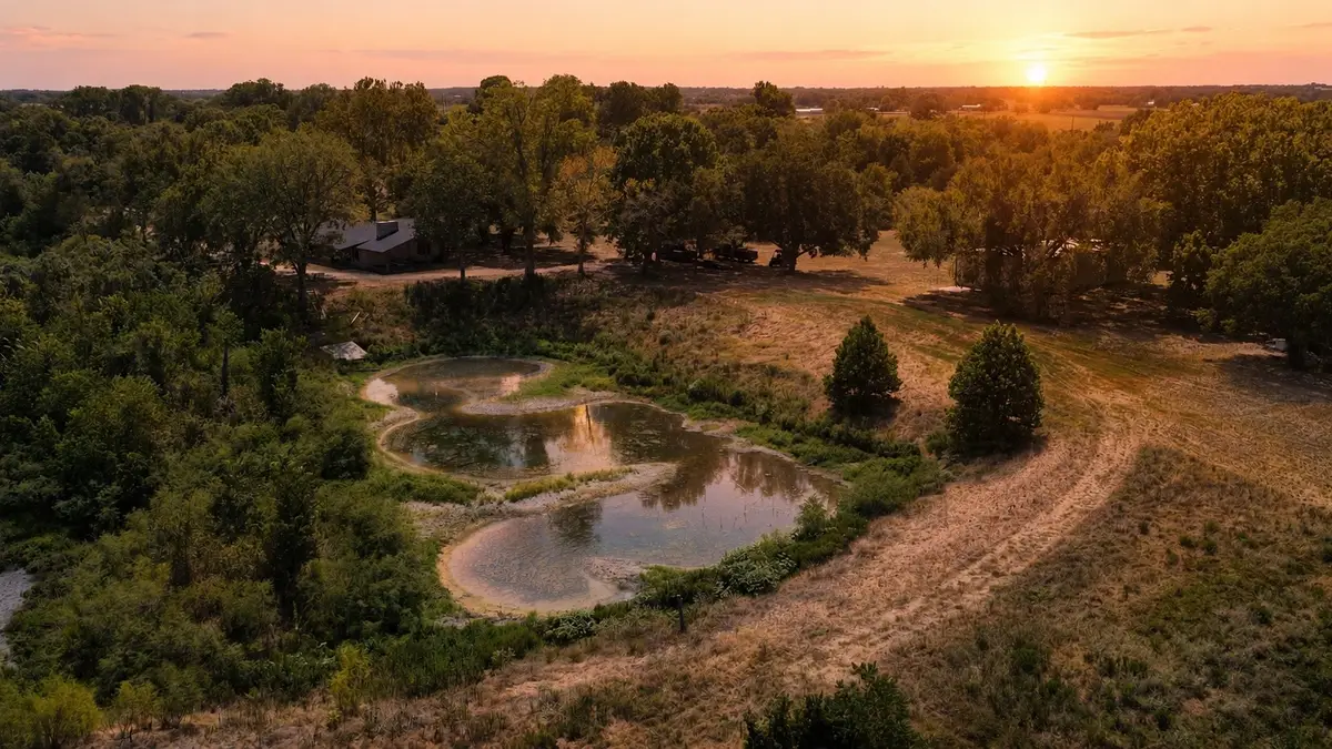 5420 Frances Road, La Grange, TX 78945 - #1