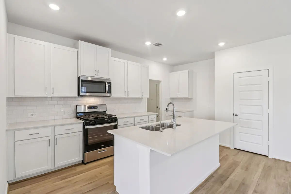 14187 Granger Pointe Lane, Conroe, TX 77302 - #1