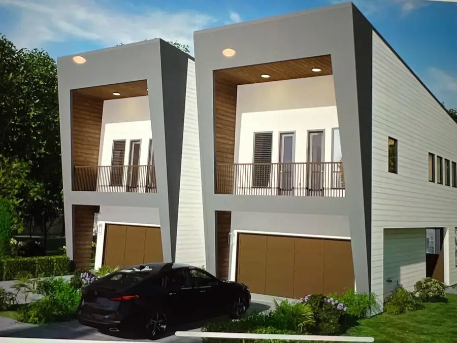 6405 Sidney Street, Houston, TX 77021 - Image #2