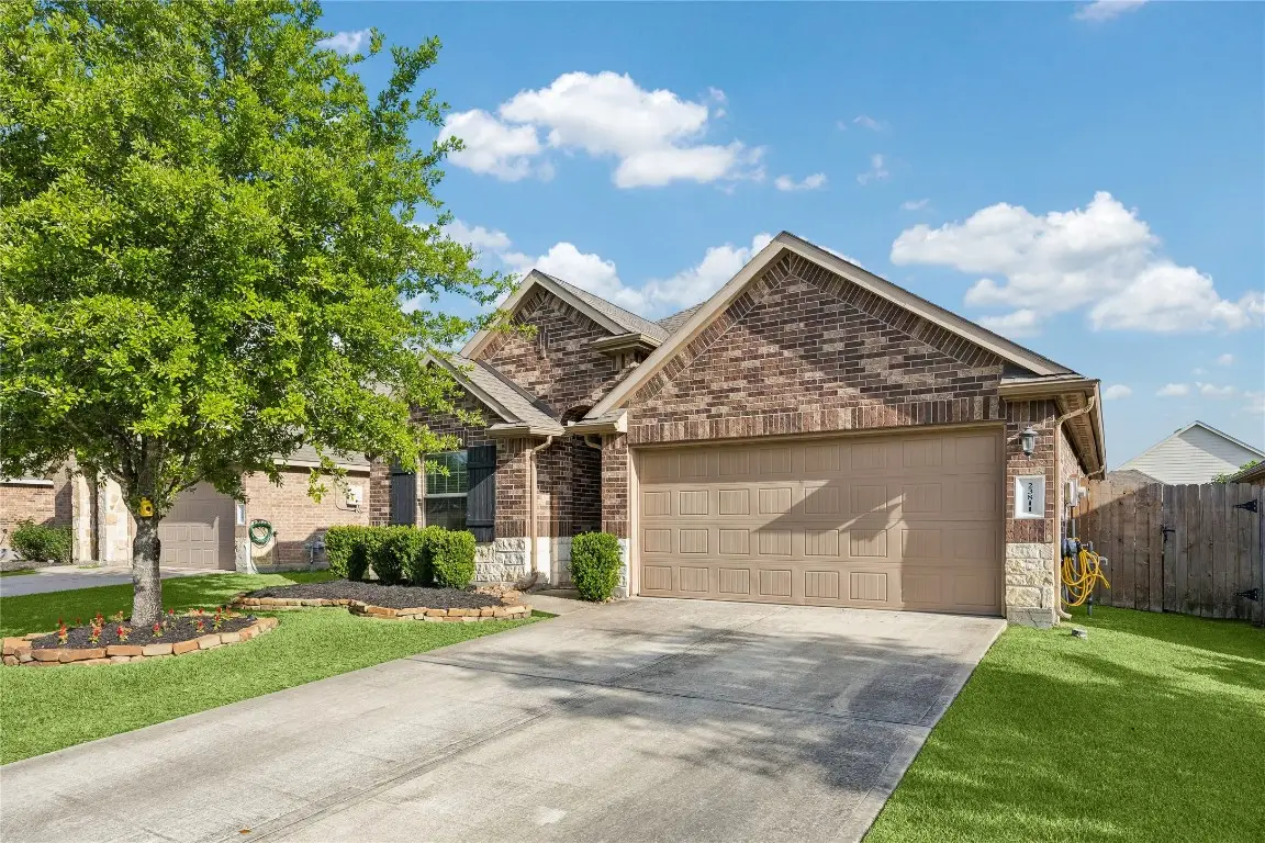 23811 Giardini Drive, Katy, TX 77493 - #1
