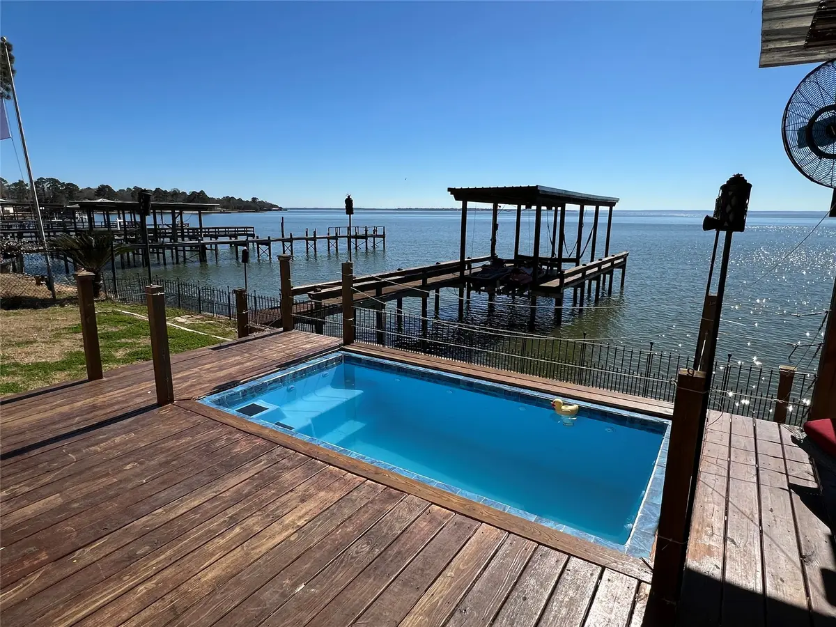 187 Panther, Onalaska, TX 77360 - #1