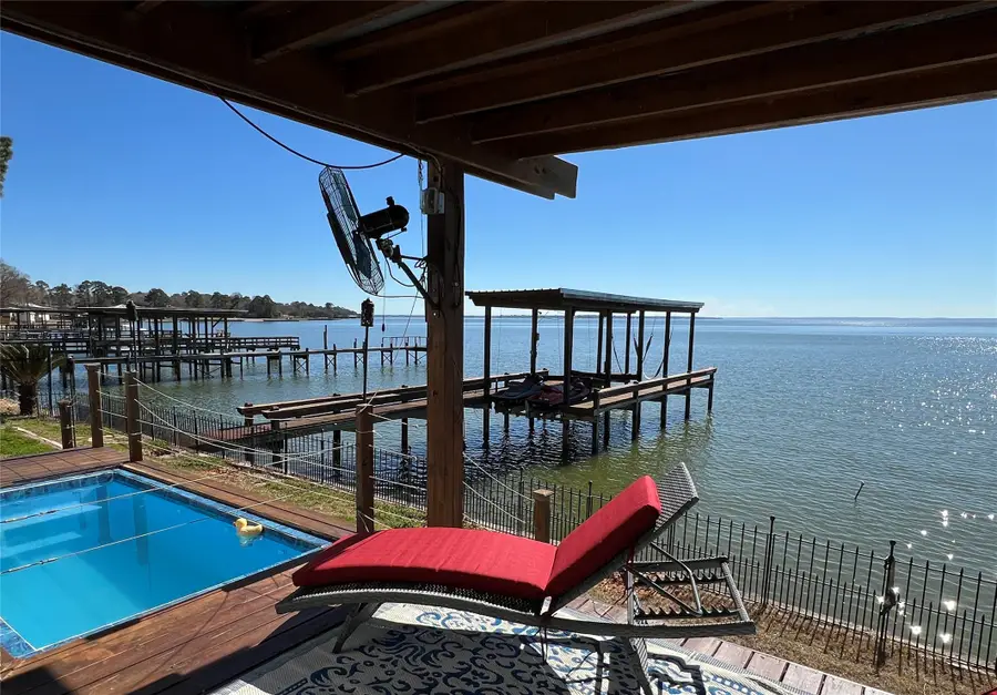 187 Panther, Onalaska, TX 77360 - #3