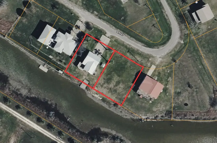 103 S T Head Drive, Seadrift, TX 77983 - #2