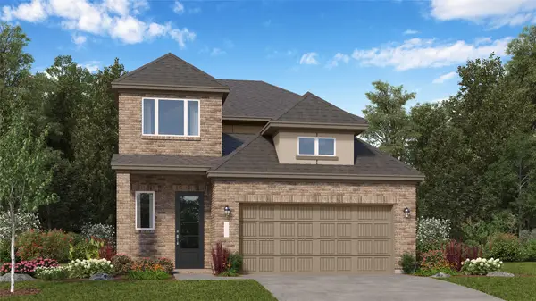 3012 Angelic Rose Lane, Katy, TX 77493
