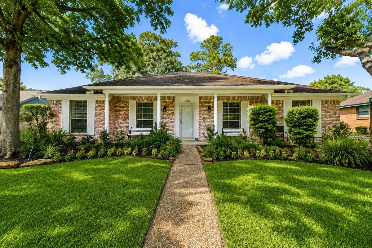 17615 Sorrel Ridge Drive, Spring, TX 77388 - #1