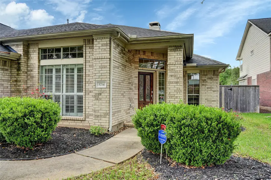 5714 Bayberry Way, Sugar Land, TX 77479 - Image #3