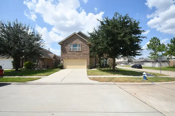 20314 Cypress Poll Drive, Cypress, TX 77433