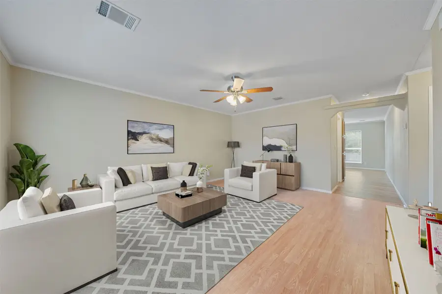 10114 Summerberry Lane, Tomball, TX 77375 - Image #3