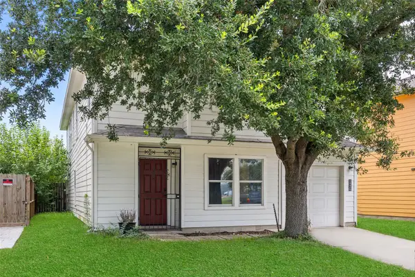 14406 Obra Lane, Houston, TX 77045