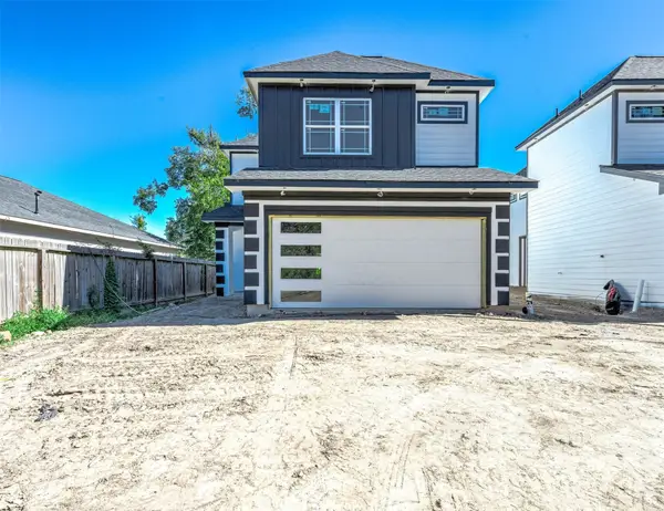 8602 Hoffman Street, Houston, TX 77016