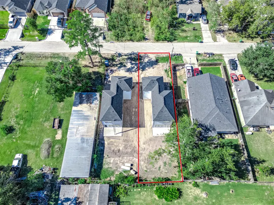 8602 Hoffman Street, Houston, TX 77016 - Image #2