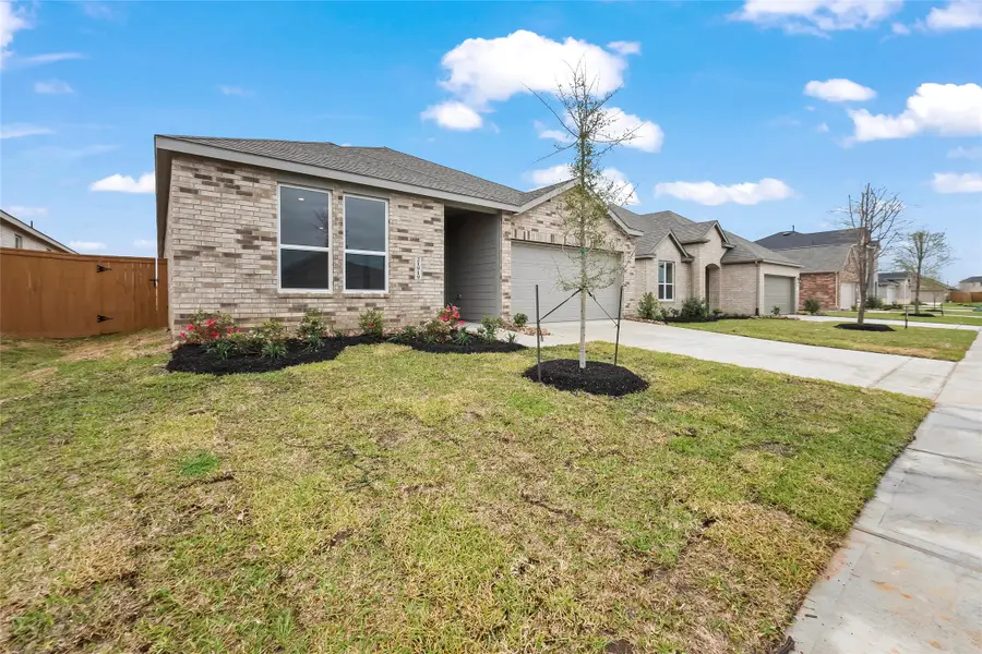 16342 Chestnut Haven Lane, Hockley, TX 77447 - Image #2