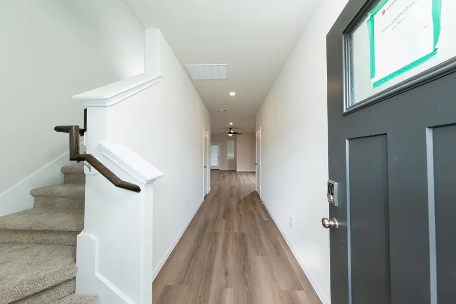 15615 Coneflower Hills Drive, Houston, TX 77090 - #2