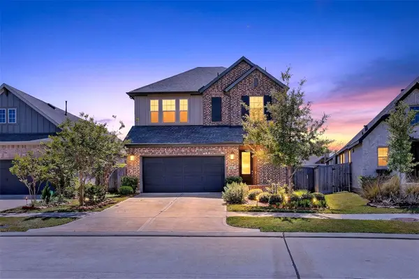 20939 Blooming Shrubs Court, Cypress, TX 77433