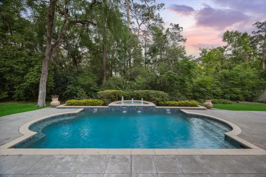 608 Little John Lane, Houston, TX 77024 - Image #3