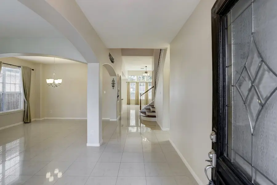 16906 Bird Creek Drive, Houston, TX 77084 - #2
