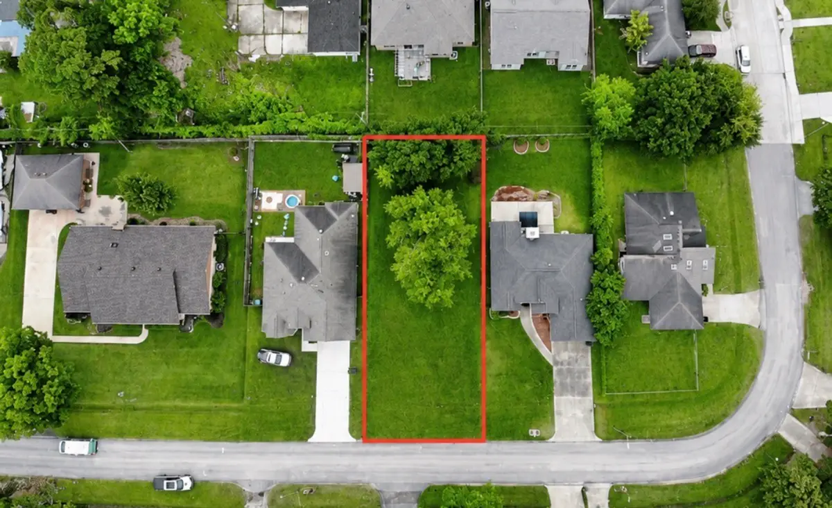 2632 Cliffdale Street, Houston, TX 77091 - #1