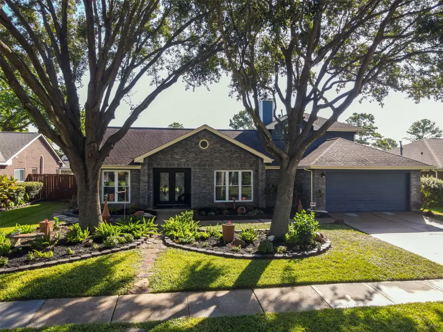 2402 Featherton Court, Sugar Land, TX 77478 - #2