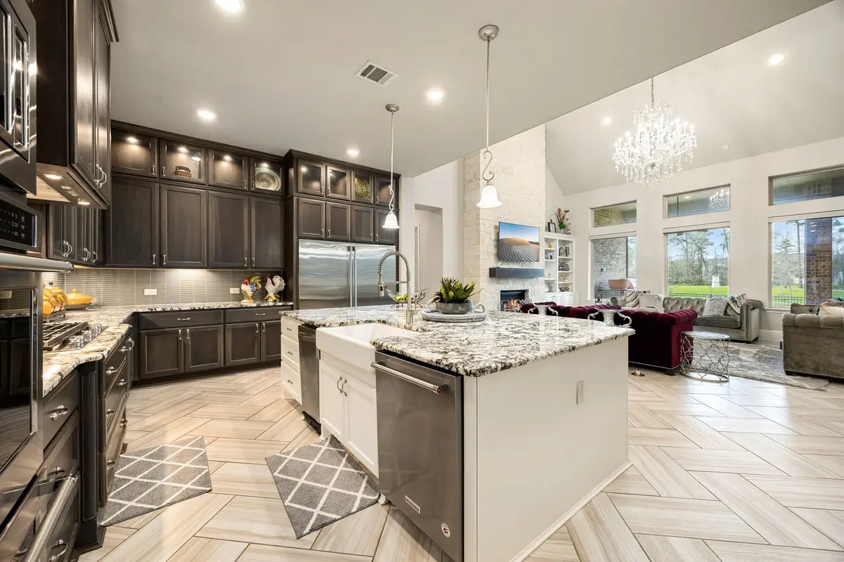 17023 Sweet Bay Court, Conroe, TX 77385 - Image #1