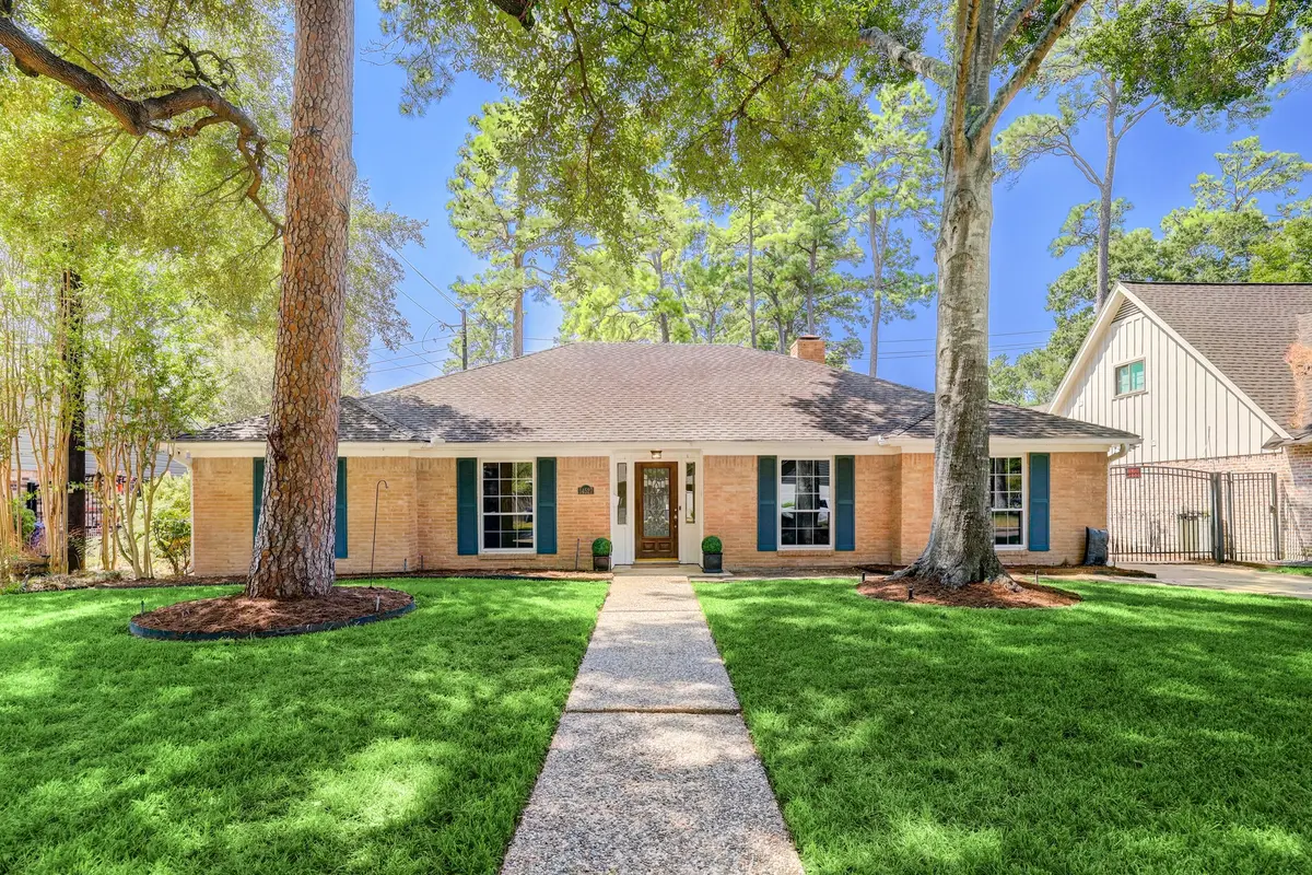14527 Kellywood Lane, Houston, TX 77079 - #1