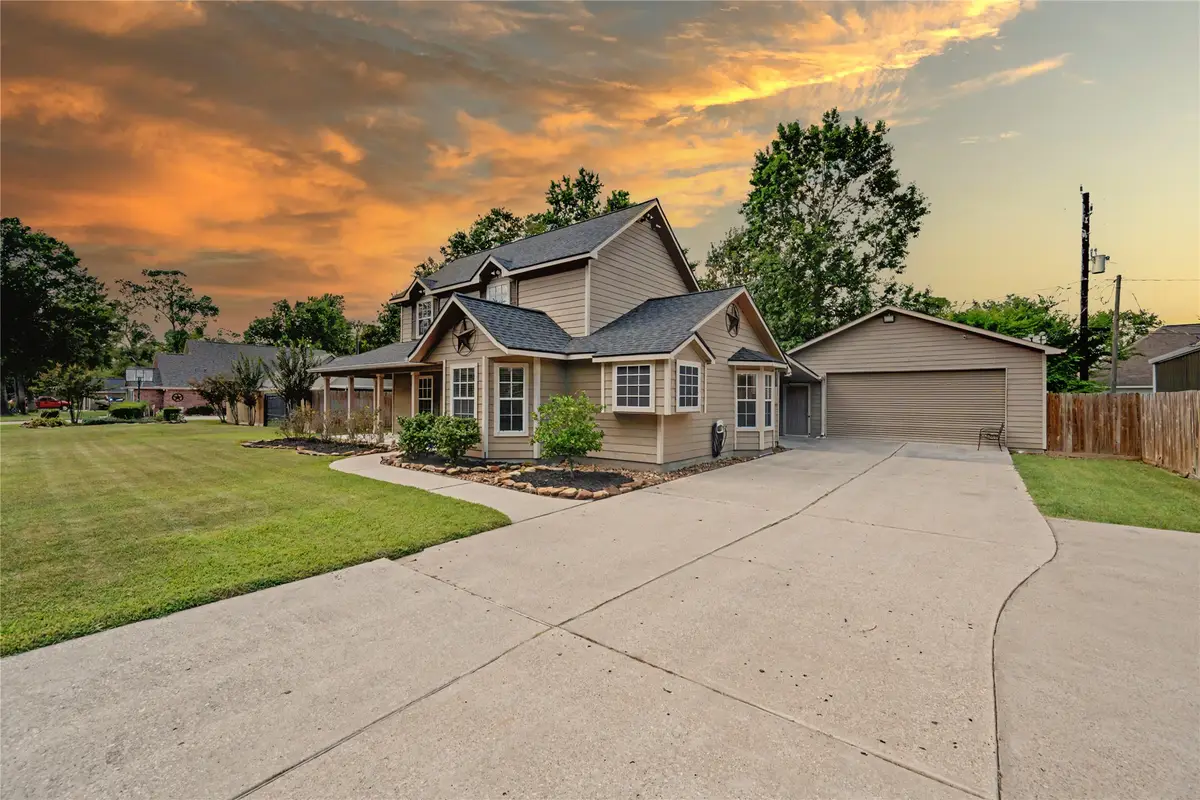 2910 & 2914 Skimmer Way, Crosby, TX 77532 - #1