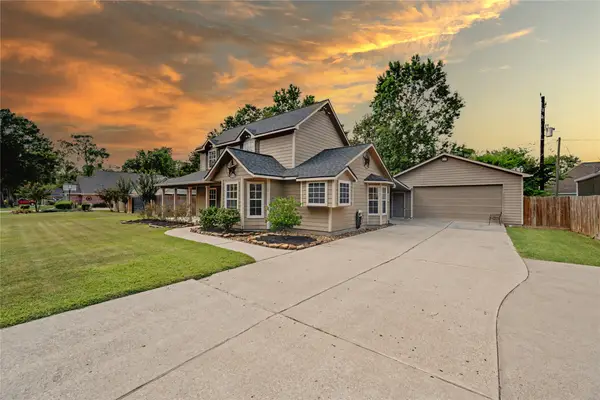 2910 & 2914 Skimmer Way, Crosby, TX 77532