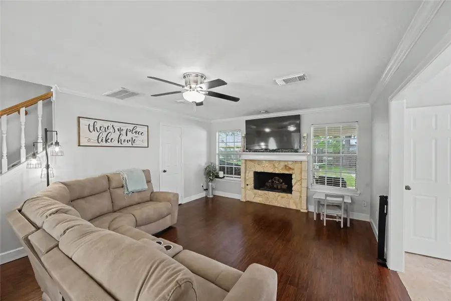 2910 & 2914 Skimmer Way, Crosby, TX 77532 - #3