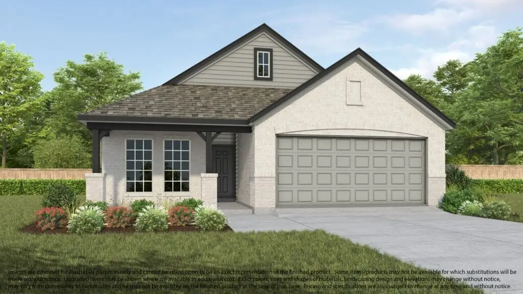 26391 Viva Drive, Magnolia, TX 77355 - #1