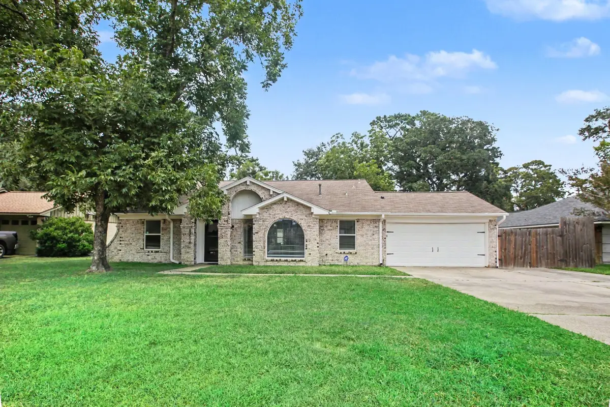 19514 Lockridge Drive, Spring, TX 77373 - #1