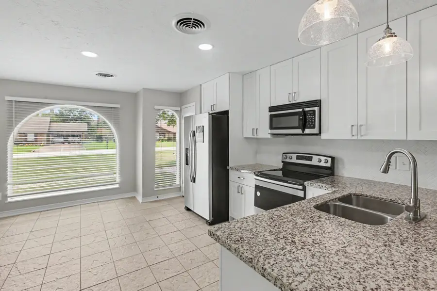 19514 Lockridge Drive, Spring, TX 77373 - #3