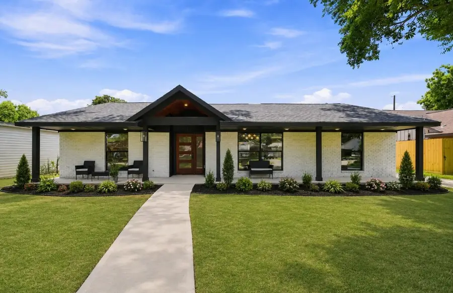 6139 Valkeith Drive, Houston, TX 77096 - #2