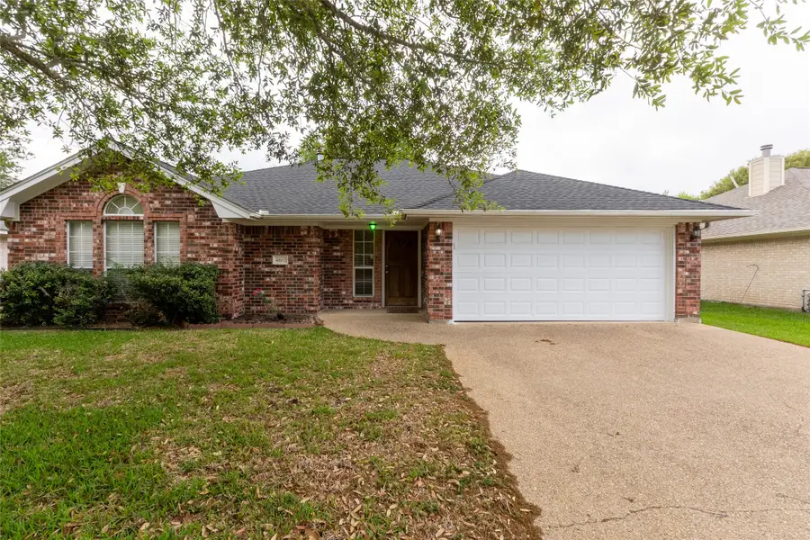 4802 Treadgold Lane, Bryan, TX 77802 - #2
