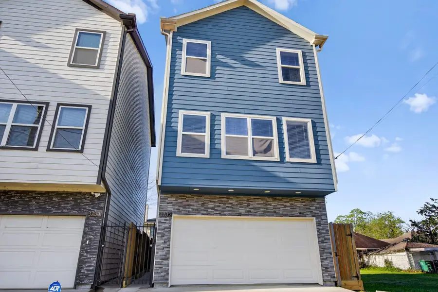 3732 Nathaniel Brown St, Houston, TX 77021 - #3