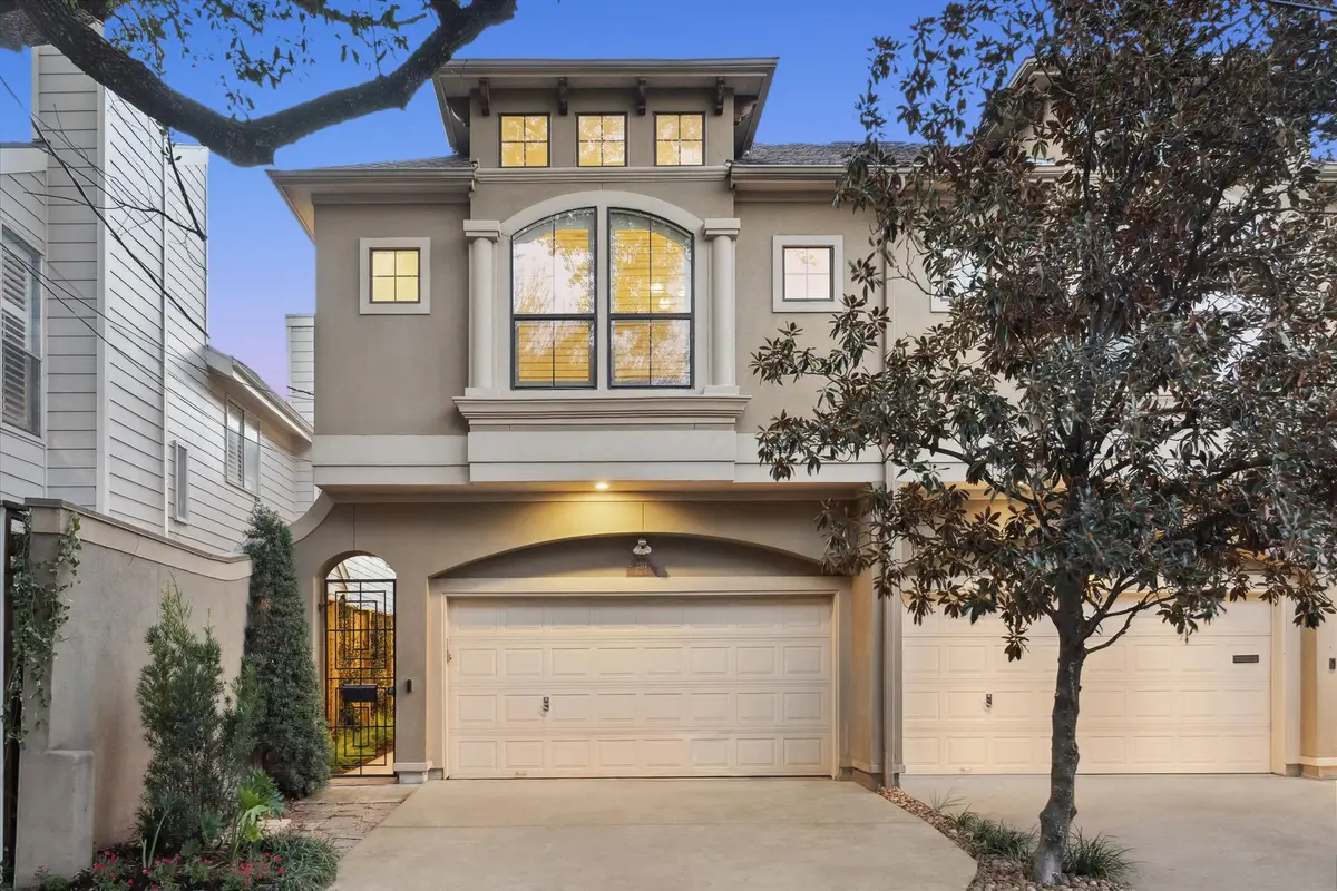 2314 Park Street, Houston, TX 77019 - Image #1