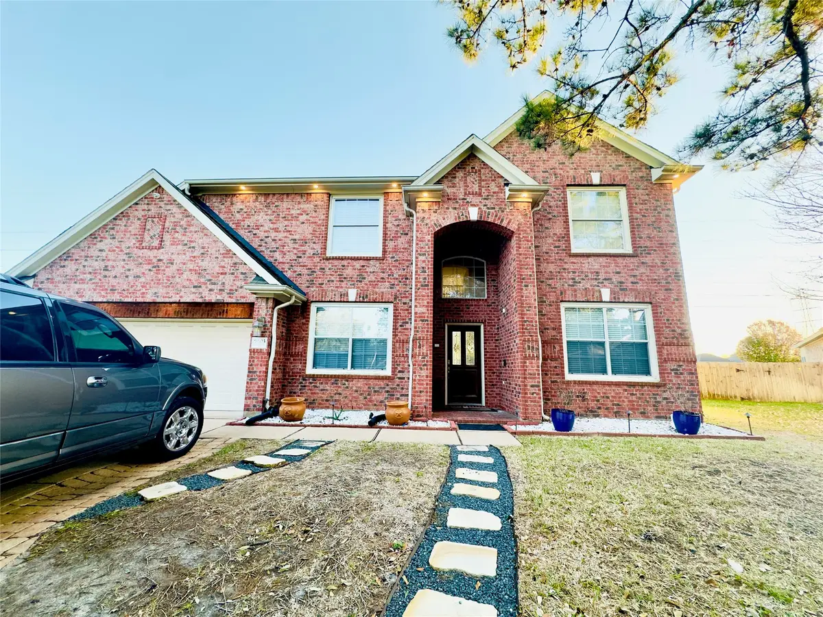 9603 Pine Bank Court, Houston, TX 77095 - #1