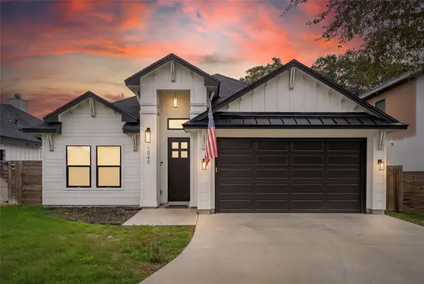 1040 S 13th Street, Aransas Pass, TX 78336