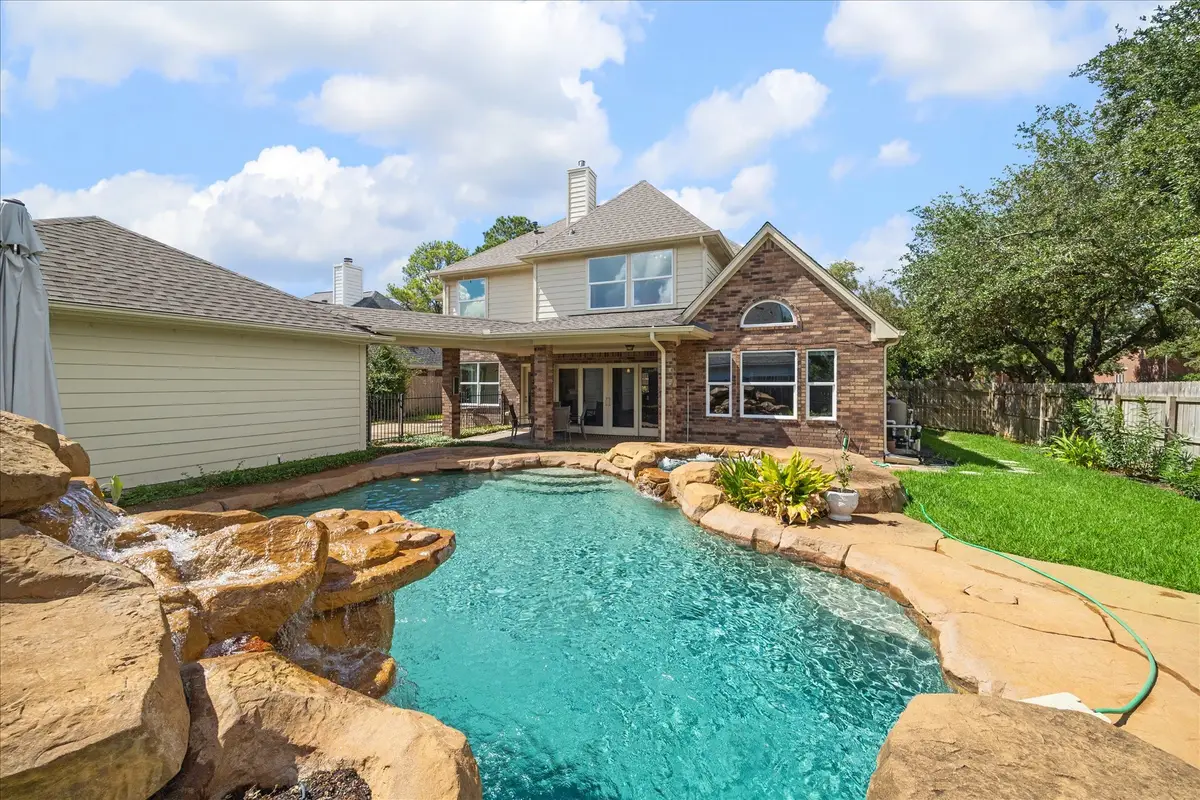 16703 Chestnut Meadow Court, Sugar Land, TX 77479 - Image #1